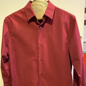 Fairlane & Sons Dress Shirt